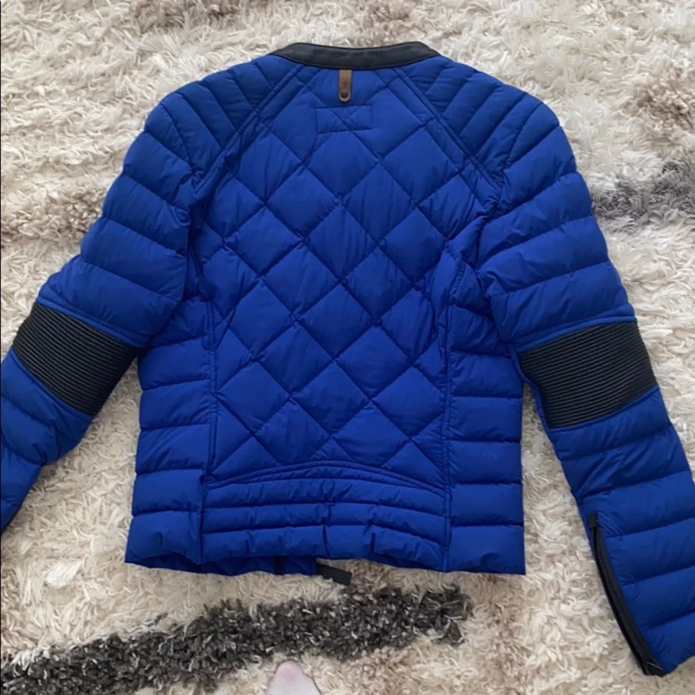 Mackage Spring Jacket $895 - Picture 5 of 5